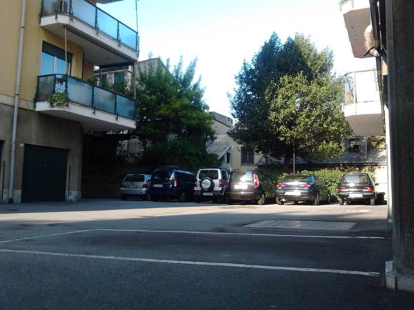 appartamento in affitto a Genova in zona San Martino