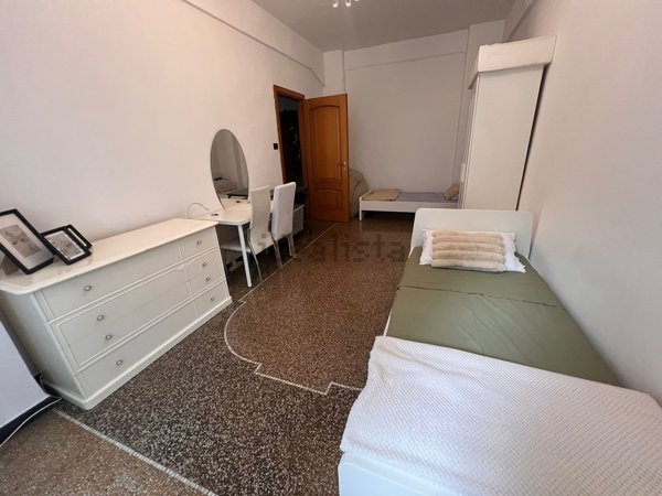 appartamento in affitto a Genova in zona DiNegro