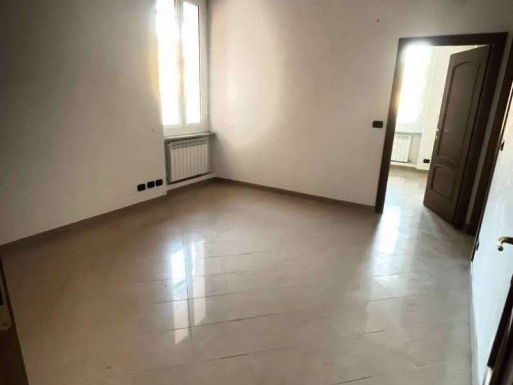 appartamento in affitto a Genova in zona Sturla