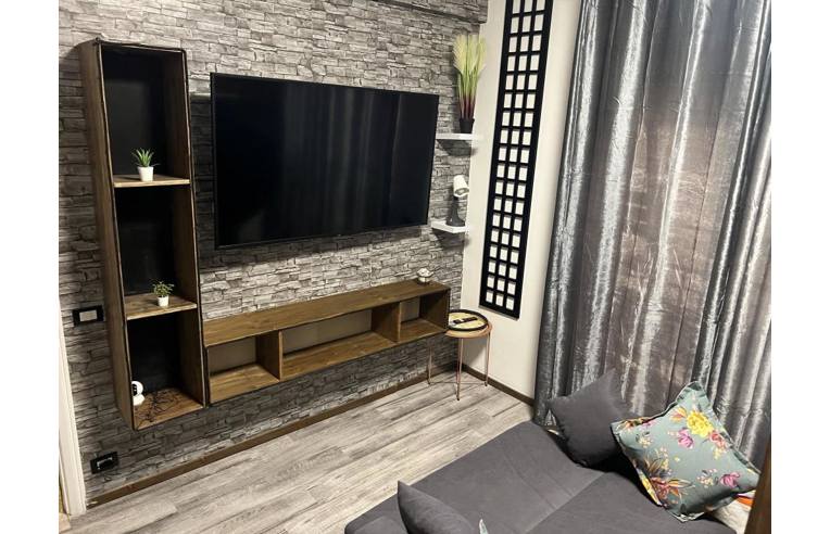 camera singola in affitto a Genova in zona Staglieno