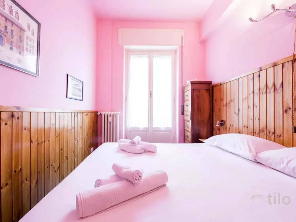 appartamento in affitto a Genova in zona Nervi