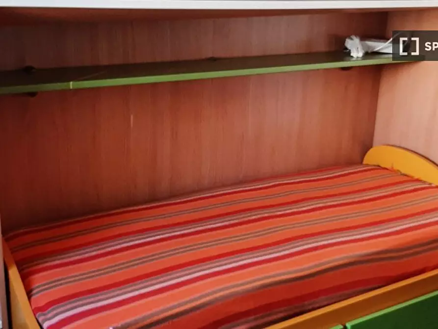 casa indipendente in affitto a Genova in zona San Fruttuoso