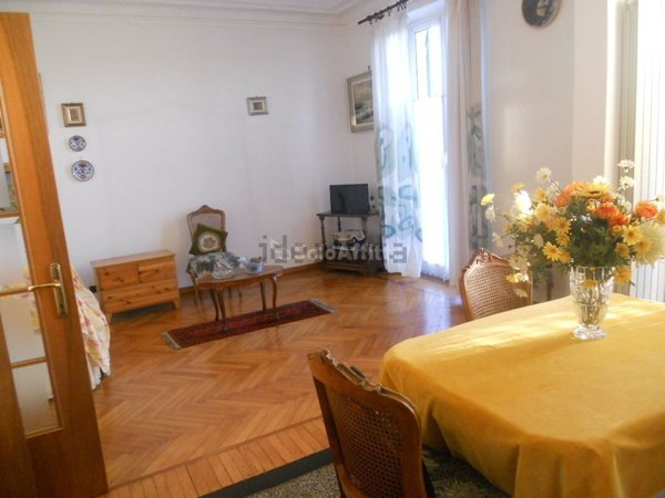 appartamento in affitto a Genova in zona San Fruttuoso