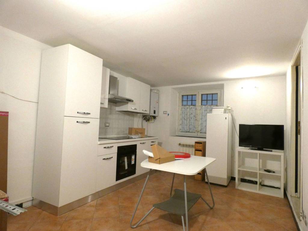 appartamento in affitto a Genova in zona Lagaccio / Granarolo