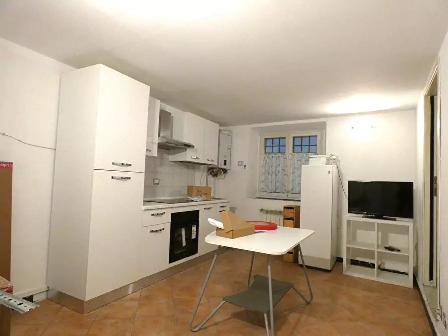 appartamento in affitto a Genova