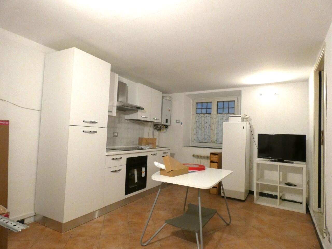 appartamento in affitto a Genova