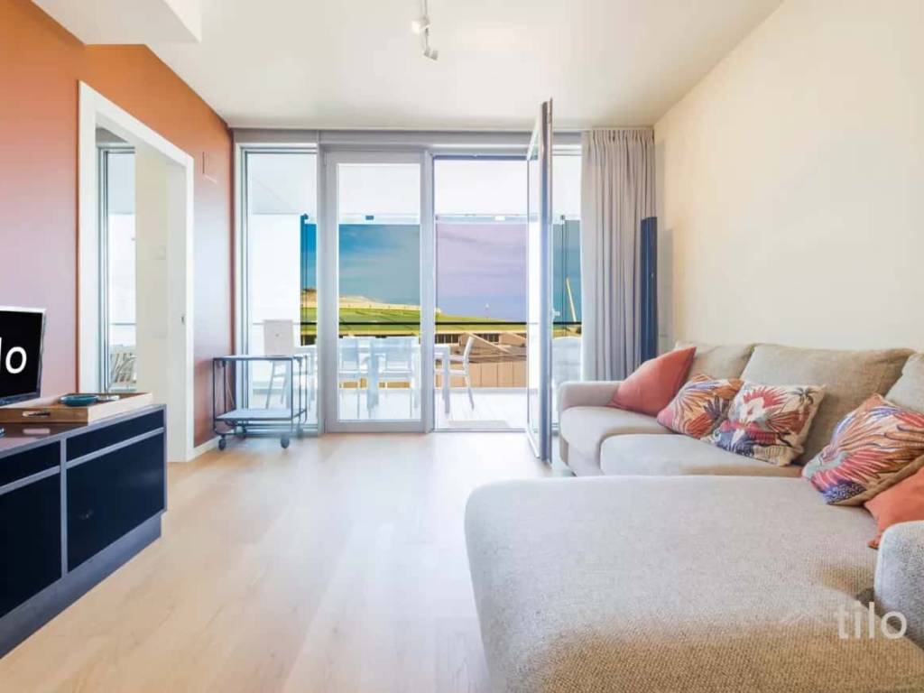 appartamento in affitto a Genova