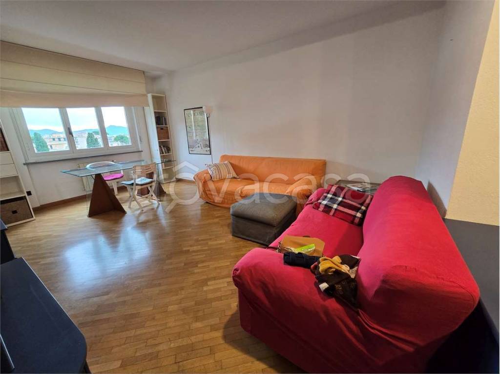 appartamento in affitto a Genova