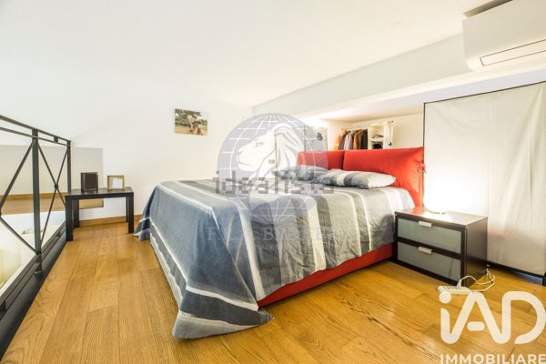 appartamento in affitto a Genova in zona Sottoripa / Maddalena / Molo