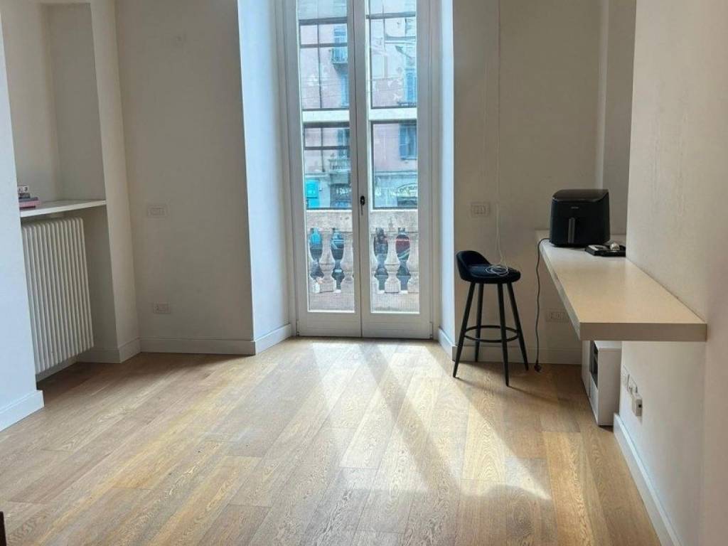 appartamento in affitto a Genova in zona Centro Storico