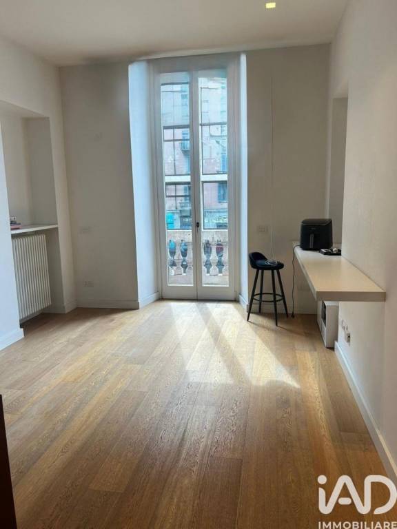 appartamento in affitto a Genova in zona Centro Storico