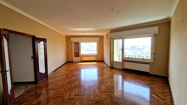 appartamento in affitto a Genova in zona Albaro