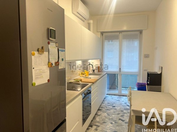 appartamento in affitto a Genova in zona Sottoripa / Maddalena / Molo