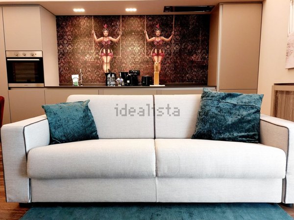 appartamento in affitto a Genova in zona Portoria / Piccapietra