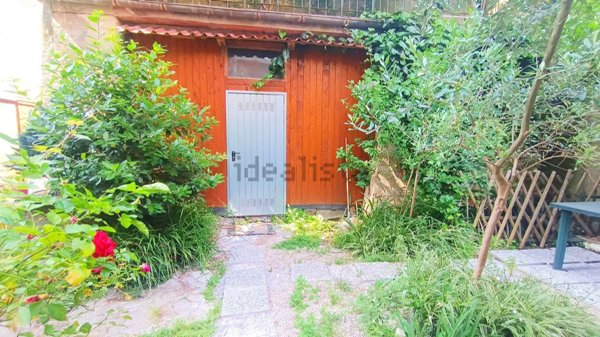 appartamento in affitto a Genova in zona Marassi