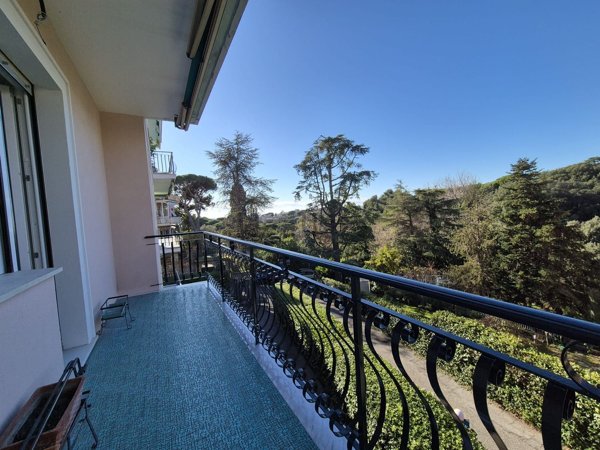 appartamento in affitto a Genova