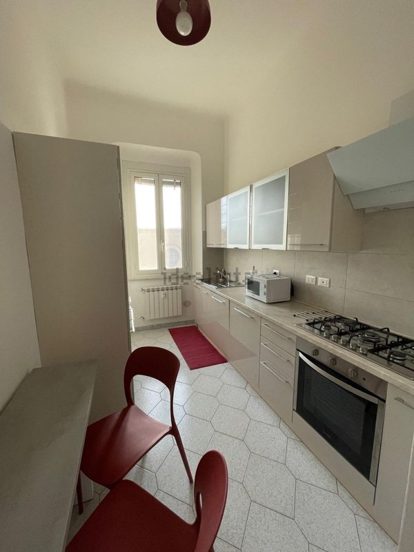 appartamento in affitto a Genova in zona San Fruttuoso