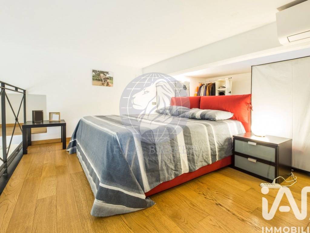 appartamento in affitto a Genova in zona Sottoripa / Maddalena / Molo