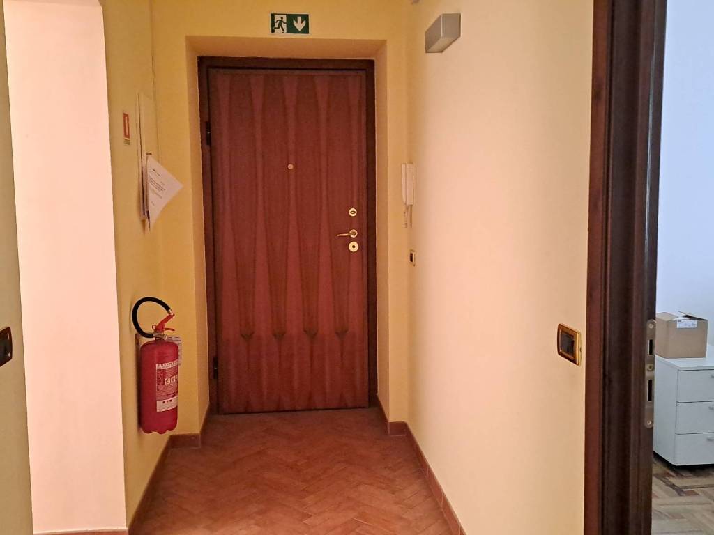 appartamento in affitto a Genova in zona Borzoli