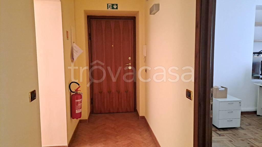 appartamento in affitto a Genova in zona Sestri Ponente