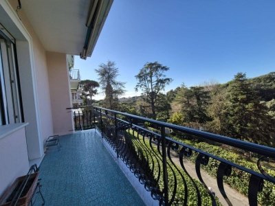 appartamento in affitto a Genova in zona San Martino