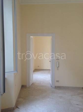 appartamento in affitto a Genova in zona Centro Storico