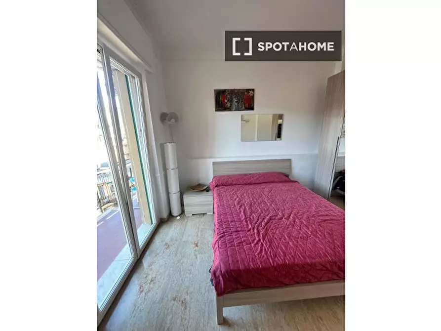 appartamento in affitto a Genova