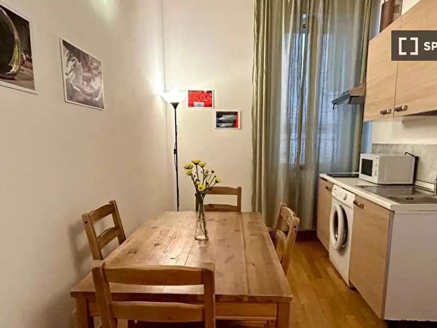 appartamento in affitto a Genova