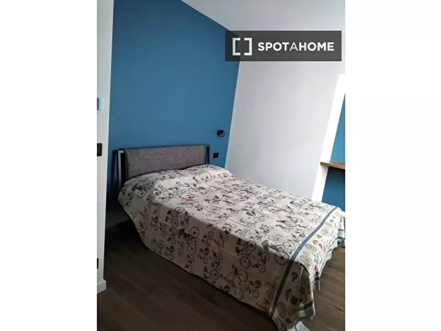 appartamento in affitto a Genova in zona Sottoripa / Maddalena / Molo