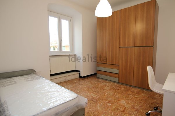 appartamento in affitto a Genova in zona San Vincenzo
