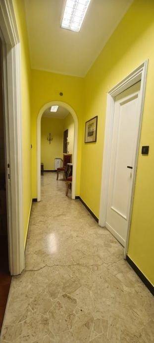 ufficio in affitto a Genova in zona San Fruttuoso