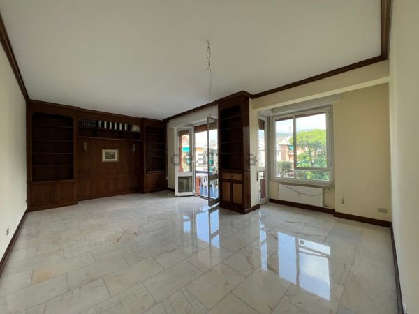 appartamento in affitto a Genova