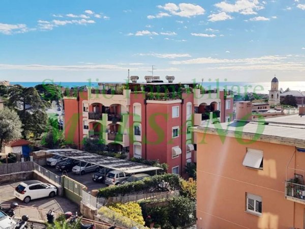 appartamento in affitto a Genova in zona Nervi