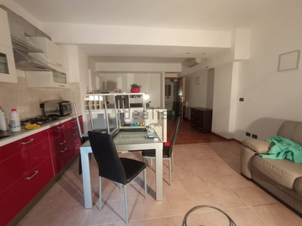 appartamento in affitto a Genova in zona Pegli