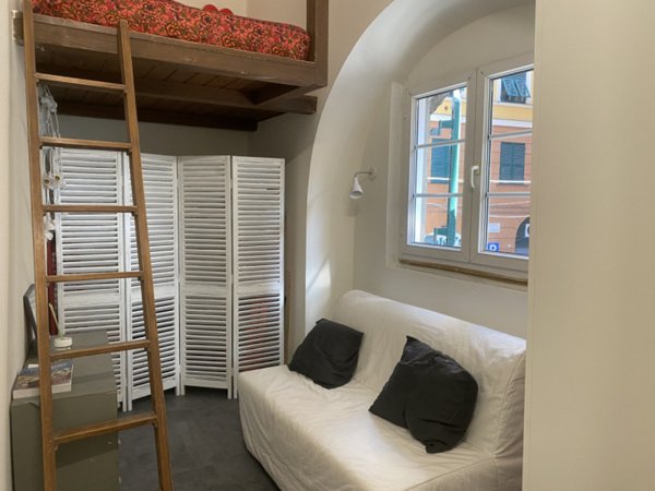 appartamento in affitto a Genova