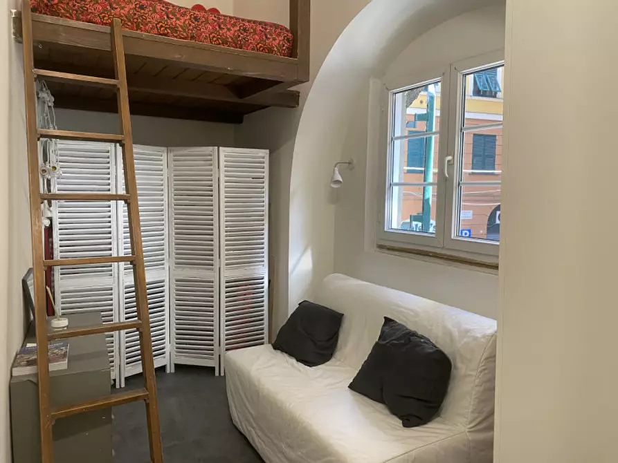 appartamento in affitto a Genova