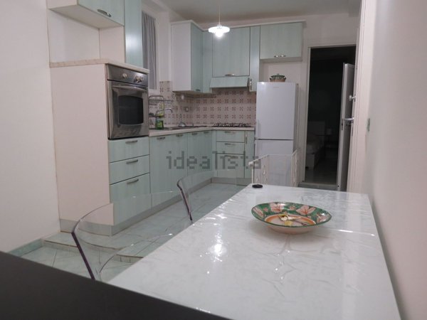 appartamento in affitto a Genova in zona Sottoripa / Maddalena / Molo