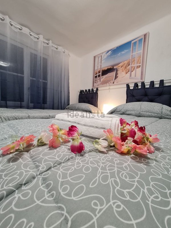 appartamento in affitto a Genova in zona Centro Storico