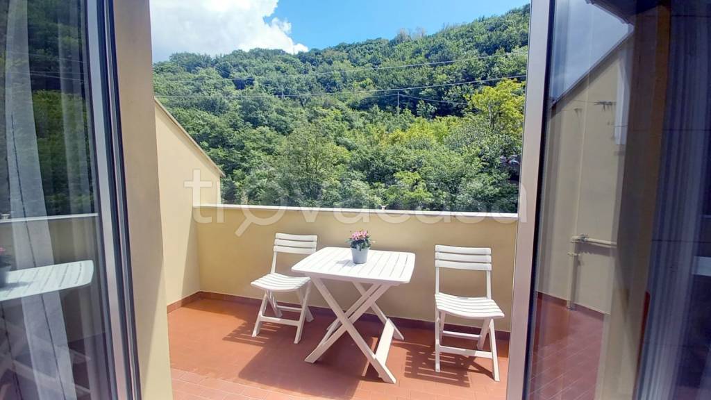 appartamento in affitto a Genova in zona Marassi