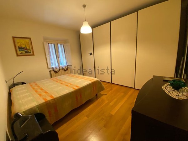 appartamento in affitto a Genova in zona Palmaro / Pra'