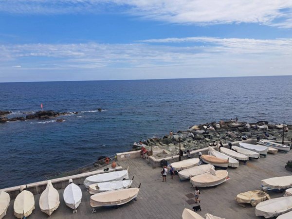 appartamento in affitto a Genova in zona Albaro