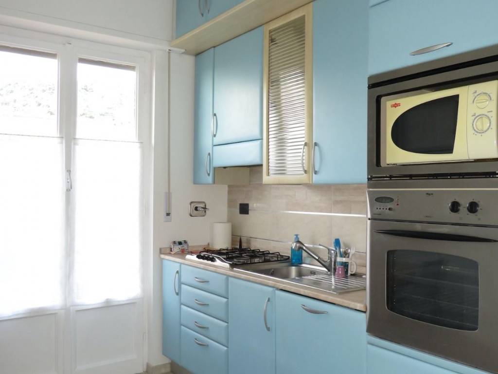 appartamento in affitto a Genova in zona San Martino