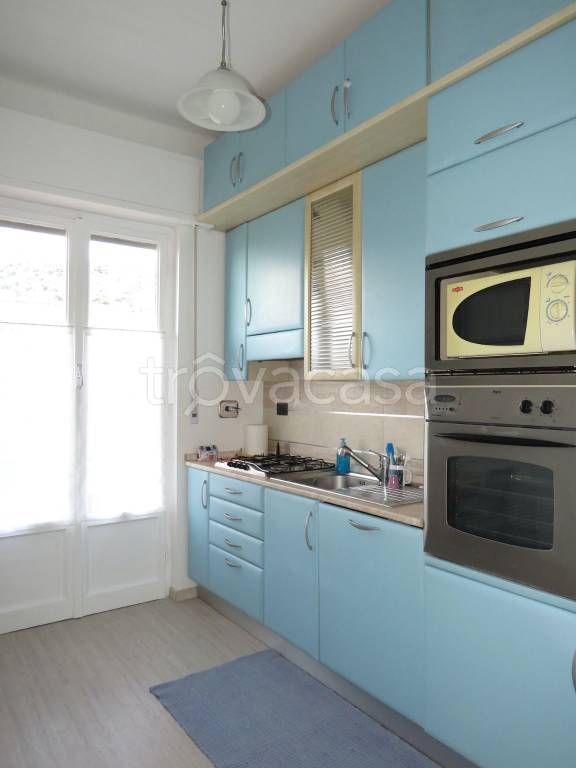 appartamento in affitto a Genova