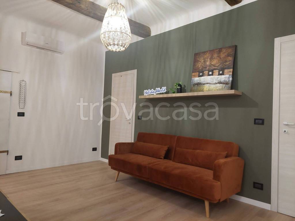 appartamento in affitto a Genova in zona Sestri Ponente