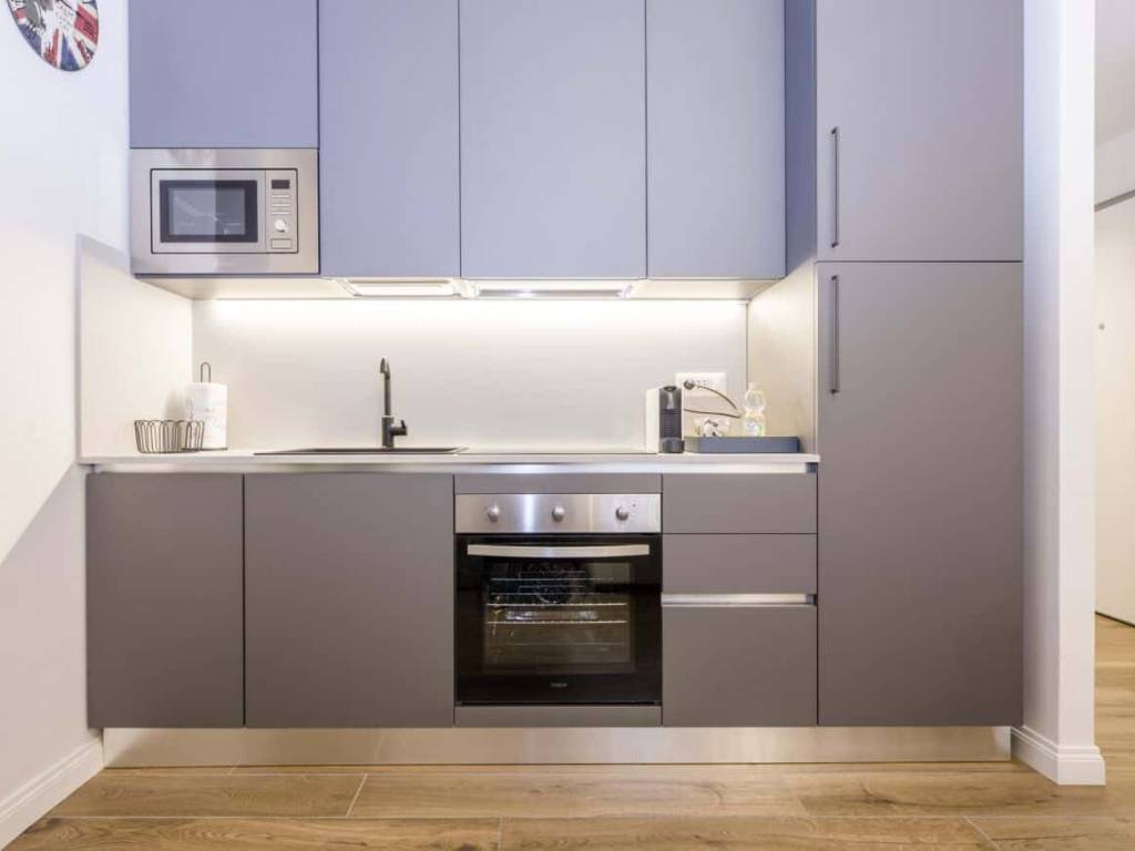 appartamento in affitto a Genova in zona Centro Storico