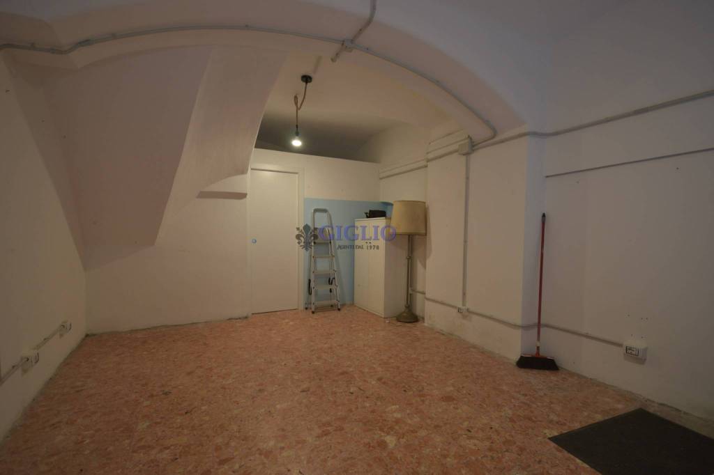 negozio in affitto a Genova in zona Sottoripa / Maddalena / Molo