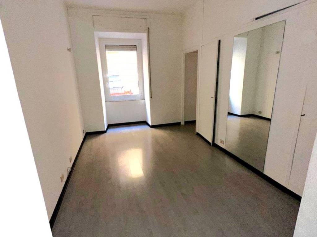 ufficio in affitto a Genova in zona Carignano