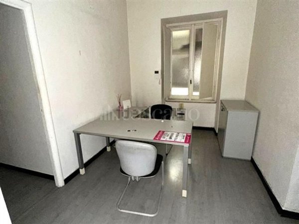 ufficio in affitto a Genova in zona Carignano