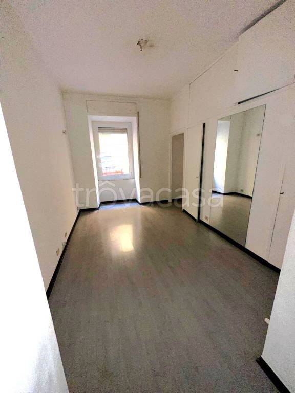 ufficio in affitto a Genova in zona Carignano