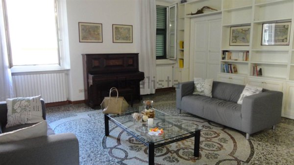 appartamento in affitto a Genova in zona Bolzaneto